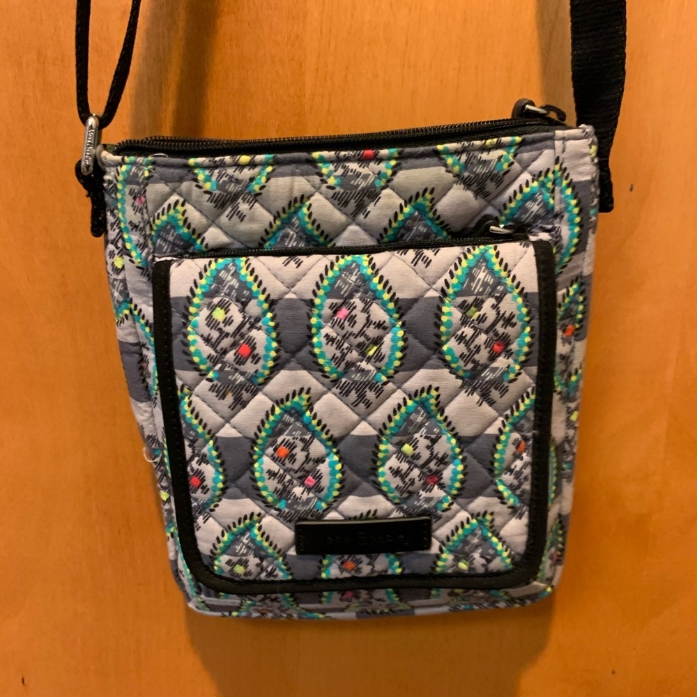 Vera Bradley Crossbody Bag